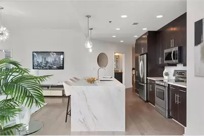 1080 Peachtree Street NE #802, Atlanta, GA 30309 - Photo 14
