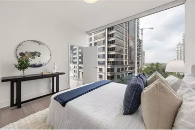 1080 Peachtree Street NE #802, Atlanta, GA 30309 - Photo 24