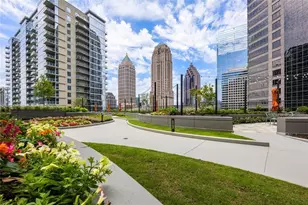 1080 Peachtree St NE, Atlanta, GA 30309 - Photo 6