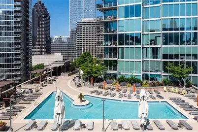 1080 Peachtree Street NE #802, Atlanta, GA 30309 - Photo 36
