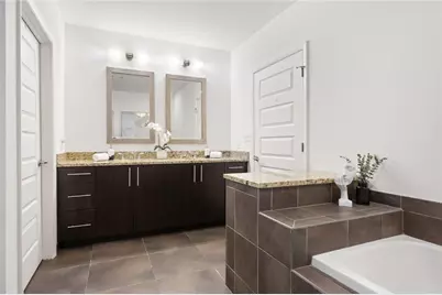 1080 Peachtree Street NE #802, Atlanta, GA 30309 - Photo 26