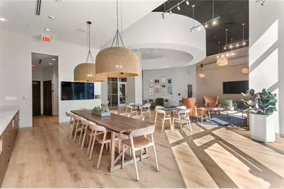 1080 Peachtree Street NE #802, Atlanta, GA 30309 - Photo 38