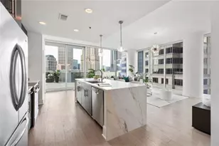 1080 Peachtree St NE, Atlanta, GA 30309 - Photo 10