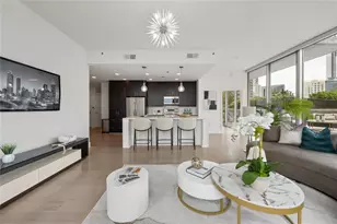 1080 Peachtree St NE, Atlanta, GA 30309 - Photo 10