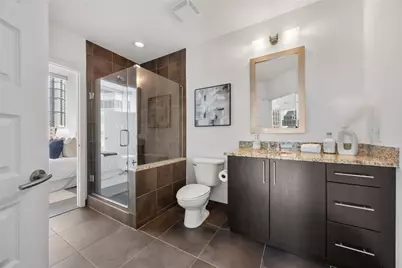 1080 Peachtree Street NE #802, Atlanta, GA 30309 - Photo 22