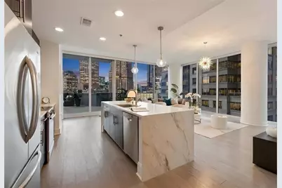 1080 Peachtree Street NE #802, Atlanta, GA 30309 - Photo 12