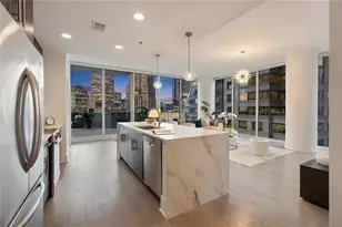 1080 Peachtree St NE, Atlanta, GA 30309 - Photo 12
