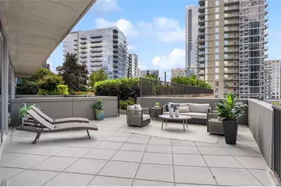 1080 Peachtree Street NE #802, Atlanta, GA 30309 - Photo 4