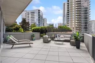 1080 Peachtree St NE, Atlanta, GA 30309 - Photo 4