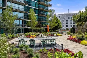 1080 Peachtree St NE, Atlanta, GA 30309 - Photo 32
