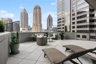 1080 Peachtree St NE, Atlanta, GA 30309 - Photo 30