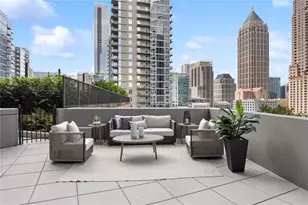 1080 Peachtree St NE, Atlanta, GA 30309 - Photo 28