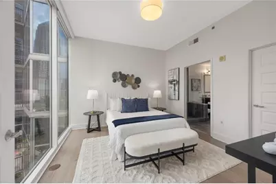 1080 Peachtree Street NE #802, Atlanta, GA 30309 - Photo 22