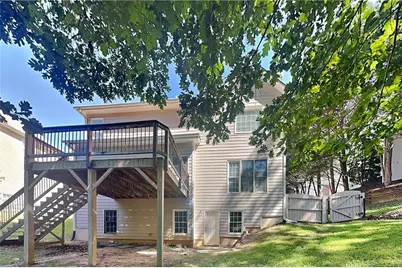 1037 Ashfern Walk, Woodstock, GA 30189 - Photo 20