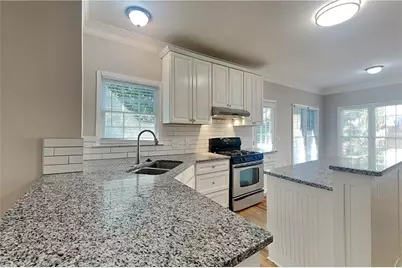 1037 Ashfern Walk, Woodstock, GA 30189 - Photo 6