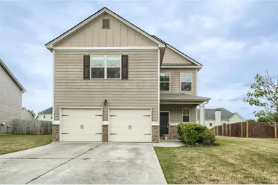 2351 Willow Shade Lane, Loganville, GA 30052 - Photo 2