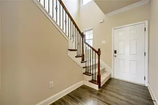 2351 Willow Shade Ln, Loganville, GA 30052 - Photo 4