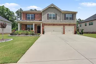8033 Louis Dr, Locust Grove, GA 30248 - Photo 1