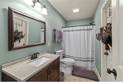 106 N Mountain Brooke Drive, Ball Ground, GA 30107 - Photo 48