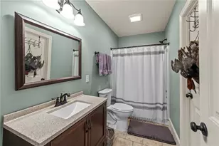 106 N Mountain Brooke Dr, Ball Ground, GA 30107 - Photo 48