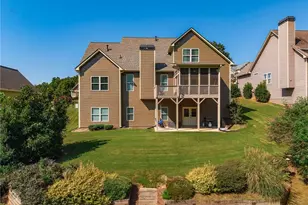 106 N Mountain Brooke Dr, Ball Ground, GA 30107 - Photo 6