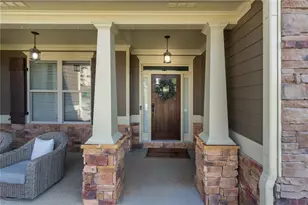 106 N Mountain Brooke Dr, Ball Ground, GA 30107 - Photo 10