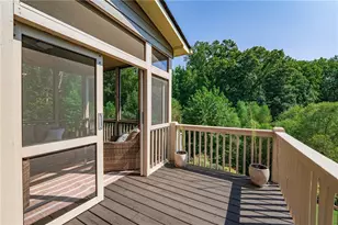 106 N Mountain Brooke Dr, Ball Ground, GA 30107 - Photo 16