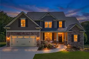 106 N Mountain Brooke Dr, Ball Ground, GA 30107 - Photo 2