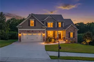 106 N Mountain Brooke Dr, Ball Ground, GA 30107 - Photo 4