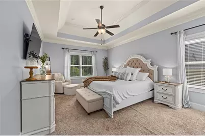 106 N Mountain Brooke Drive, Ball Ground, GA 30107 - Photo 22