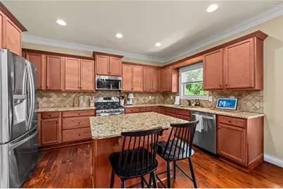 106 N Mountain Brooke Drive, Ball Ground, GA 30107 - Photo 32