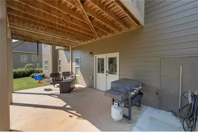 106 N Mountain Brooke Drive, Ball Ground, GA 30107 - Photo 10