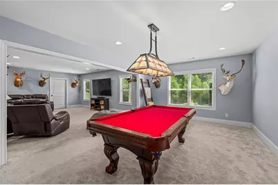 106 N Mountain Brooke Drive, Ball Ground, GA 30107 - Photo 50