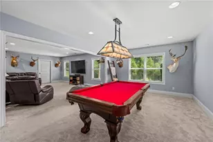 106 N Mountain Brooke Dr, Ball Ground, GA 30107 - Photo 50