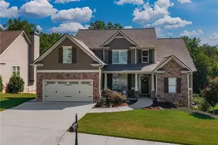 106 N Mountain Brooke Dr, Ball Ground, GA 30107 - Photo 1