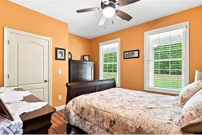 145 Ridgeline Road, Talking Rock, GA 30175 - Photo 26