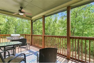 145 Ridgeline Road, Talking Rock, GA 30175 - Photo 44