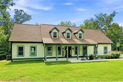 145 Ridgeline Road, Talking Rock, GA 30175 - Photo 2