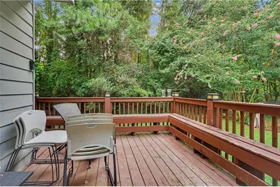 5152 Panola Mill Drive, Stonecrest, GA 30038 - Photo 6