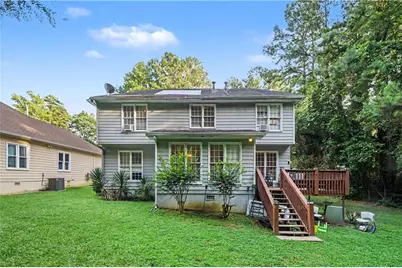 5152 Panola Mill Drive, Stonecrest, GA 30038 - Photo 8