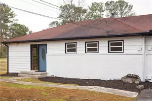 5022 Fairmont Rd SE, Smyrna, GA 30082 - Photo 2