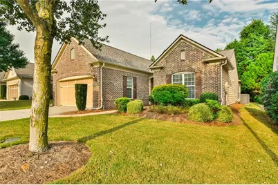 6347 Canebridge Lane, Hoschton, GA 30548 - Photo 2