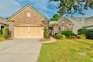 6347 Canebridge Ln, Hoschton, GA 30548 - Photo 1