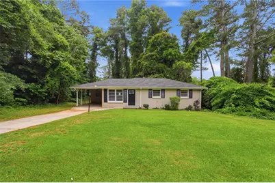 1678 Lee Street, Decatur, GA 30035 - Photo 2