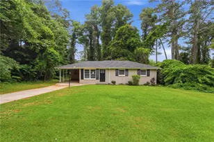 1678 Lee St, Decatur, GA 30035 - Photo 2