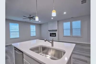 710 Smokey Quartz Way, Kennesaw, GA 30144 - Photo 8