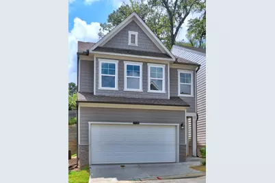 710 Smokey Quartz Way, Kennesaw, GA 30144 - Photo 1