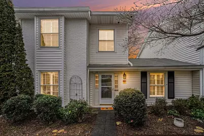 1434 Hampton Glen Court, Decatur, GA 30033 - Photo 2