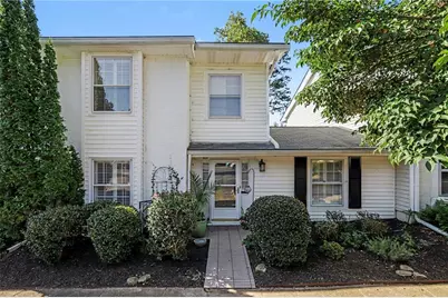 1434 Hampton Glen Court, Decatur, GA 30033 - Photo 1