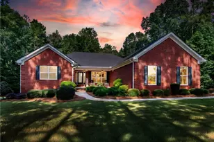 291 N Bethany Road N, McDonough, GA 30252 - Photo 1